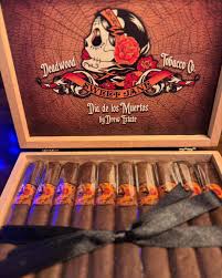 DEADWOOD SWEET JANE DIA DE LOS MUERTOS (20)