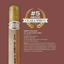 ACID 20 ACRE FARM GORDITO(6X60)(20)