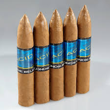 ACID BLONDIE BELICOSO(5X54)(24)