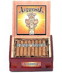 AMBROSIA NECTAR(5X43)(24)