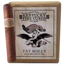 DEADWOOD FAT MOLLY 5X56 (10)