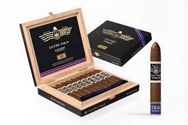 JOYA CUATRO CINCO TORPEDO (6X52) (10)