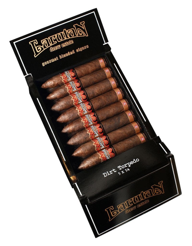 LARUTAN DIRT 4X43 (24)