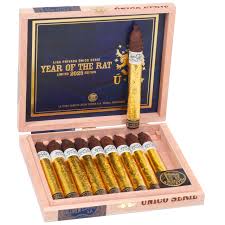 LIGA PRIVIDA UNICO SERIE YEAR OF THE RAT  (10)
