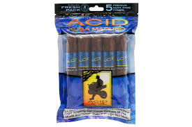 ACID KUBA MADURO FRESH PACK (1)