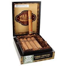 TABAK ESPECIAL DULCE GORDITO(6X60)(10)