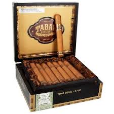 TABAK ESPECIAL DULCE TORO(6X52)(24)