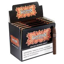 LARUTAN  5X10 CT TINS  