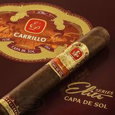 CAPA DE SOL SULTAN ELITE SERIES 6X60  (20) E.P. CARRILLO