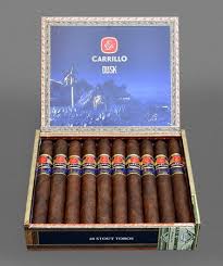 EP CARRILLO DUSK ROBUSTO(5X50)(20)