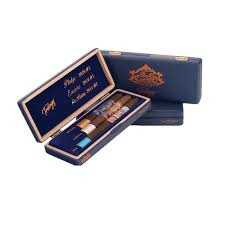 EP CARRILLO TRIUMPH TRILOGY (3)