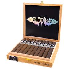 ESPINOSA MURCIELAGO CHURCHILL (BP)7 X 50 (20)