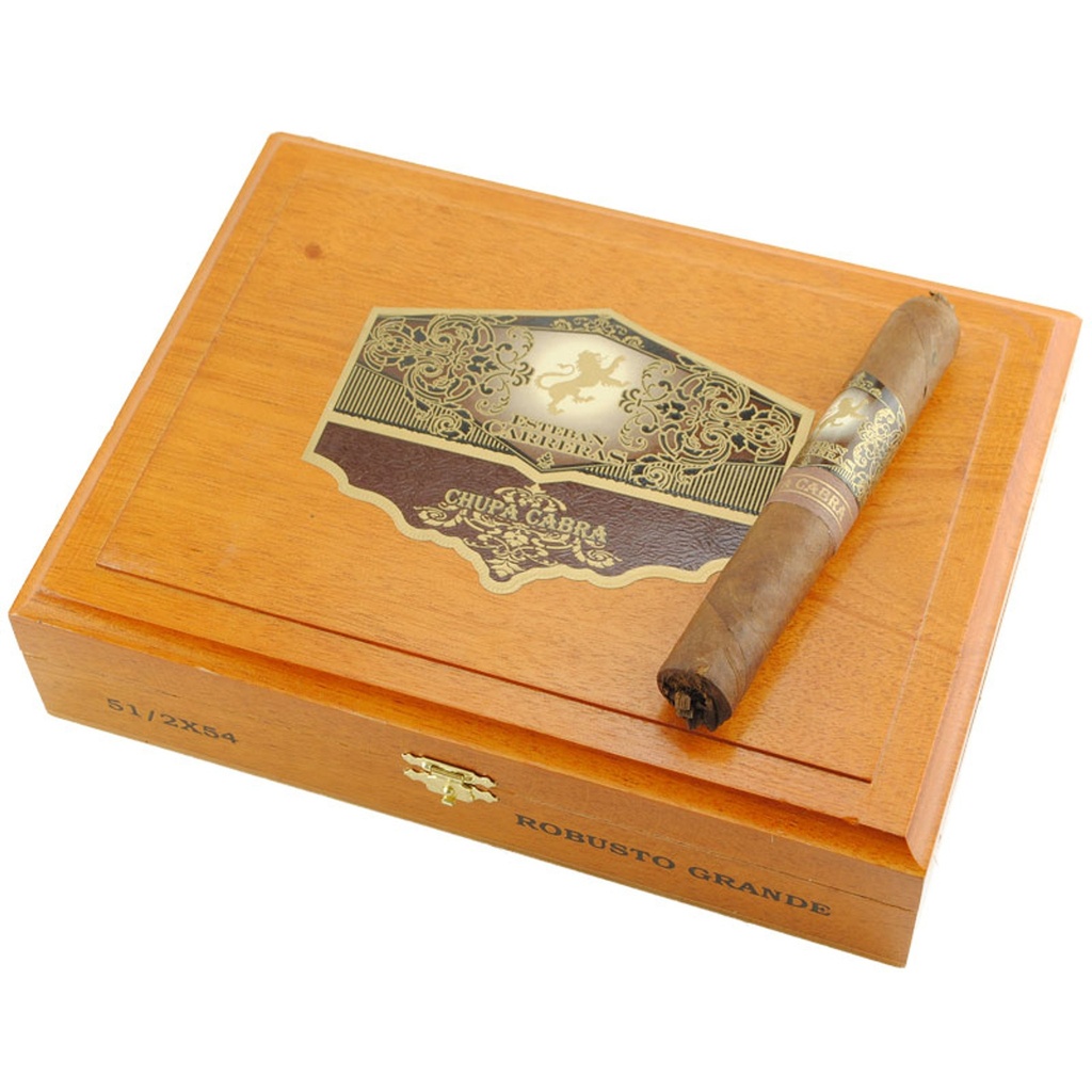 CHUPACABRA HAB GORDITOS  5.2X56 10 ESTEBAN CARRERAS