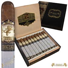 ESTEBAN CARRERAS HELL CAT TORO GRAN  6.5X54 20