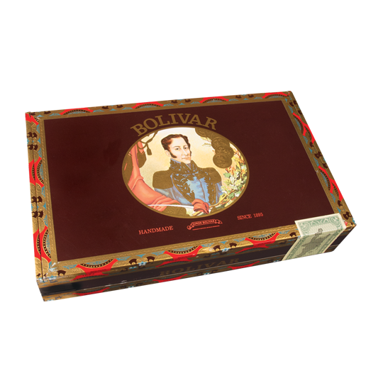 BOLIVAR GIGANTE 6 X 60 (25)