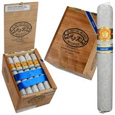 EL REY DEL MUNDO ROBUSTO LARGA OSCURO 6 X 54 (20)