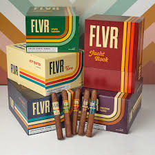 FLVR CHURCHILL 7X49 BOX20