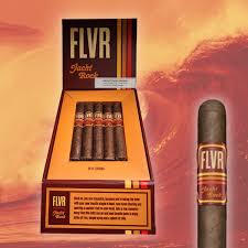 FLVR YACHT ROCK CORONA 5X54 BOX25