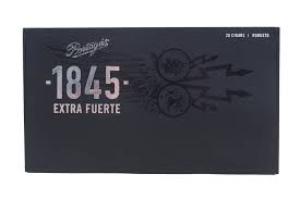 PARTAGAS 1845 EXTRA FUERTE CHURCHILL 7 X 49 (25)