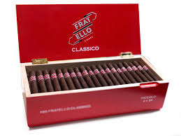 FRATELLO CLASICO PICCOLO  4X34  (100)