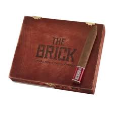 THE BRICK BY CARLOS TORANO ROBUSTO 5 1/2 X 56 (20)