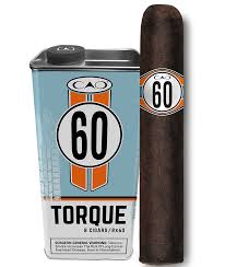 CAO TORQUE HOLIDAY 8X60  (8)