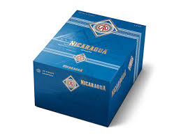 CAO NICARAGUA MATAGALPA 5 5/8 X 46 (20)