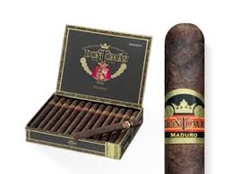 DON TOMAS MADURO ROBUSTO 5 1/2 X 50 (25)