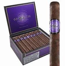 HELIX MADURO X652   6 X 52 (25)