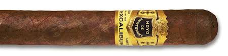 HOYO DE MONTERREY SABROSOS  MADURO 5 X 40 (25)