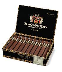 MACANUDO 1968 TORO 6 X 54 (20)