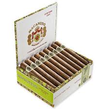 MACANUDO CAFE PRINCE OF WALES 8 X 52 (25)