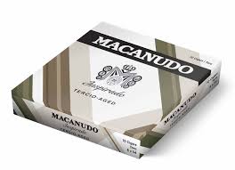 MACANUDO INSPIRADO TERCIO AGED TORO 6X54 (10)