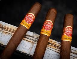 PUNCH GRAN PURO SESENTA 6 X 60 (20)