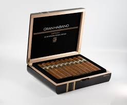 GH 20TH ANIV GRAN ROB EL DESAFIO TORO 6X54  (20) GRAN HABANO