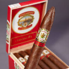 GH PYRAMID RED 6 1/8 X 52 (20) GRAN HABANO