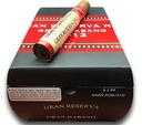 GRAN HABANO RESERVA  2012 IMPERIAL #5  6X60  (20)