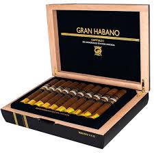GH 20TH ANIV EL SUENO ROBUSTO 5X52 (20) GRAN HABANO