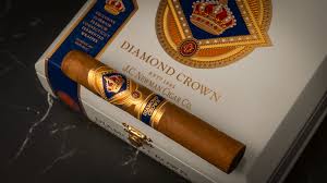 DIAMOND CROWN CLASSIC FIGURADO #6  BX 15(6X46/64)