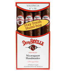 DON SEVILLE VALENCIA NAT 5/4(6X50) JC NEWMAN