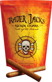 TRADER JACKS SUNRISE AROMATIC 20(61/4X45)