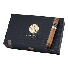 JAKE WYATT APPENDIX II ROBUSTO 5X50  (22)