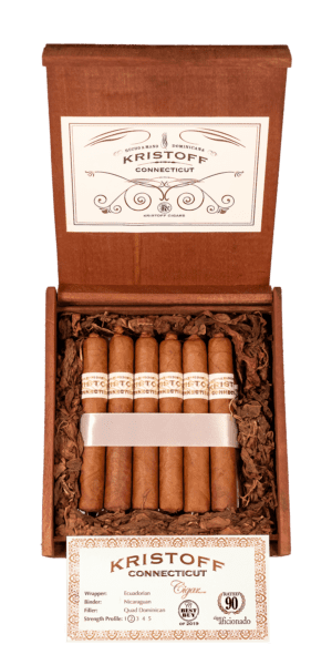 KRISTOFF CONNECTICUT MATADOR  (20)