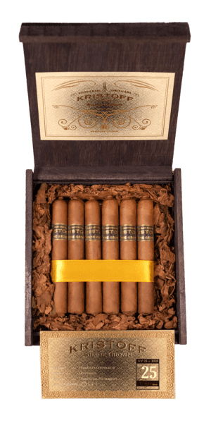 KRISTOFF SHADE GROWN CHURCHILL 7X50  (20)