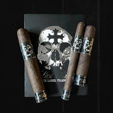 OVEJA NEGRA LAST RITES GRAND TORO 6X60  (20)