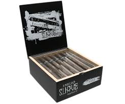 OVEJA NEGRA EMILIO SUAVE MADURO 5X50  (20)