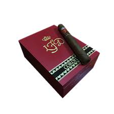 LFD CORONADO DOUBLE CORONA (18) LA FLOR DOMINICANA