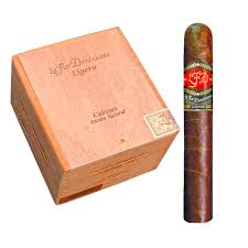 LFD LIGERO L 500 CAB OSCURO (24) LA FLOR DOMINICANA