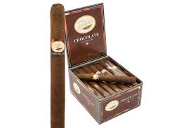 MIAMI TATIANA LA VITA - CHOCOLATE (25)