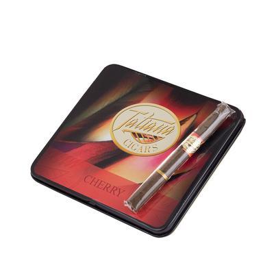 Miami Tatiana Mini Tins - Cherry (50)